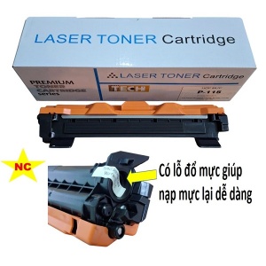 Hộp mực Xerox CT 202137, cho máy Fuji Xerox Docuprint M115w, F115w, P115w, cp115w